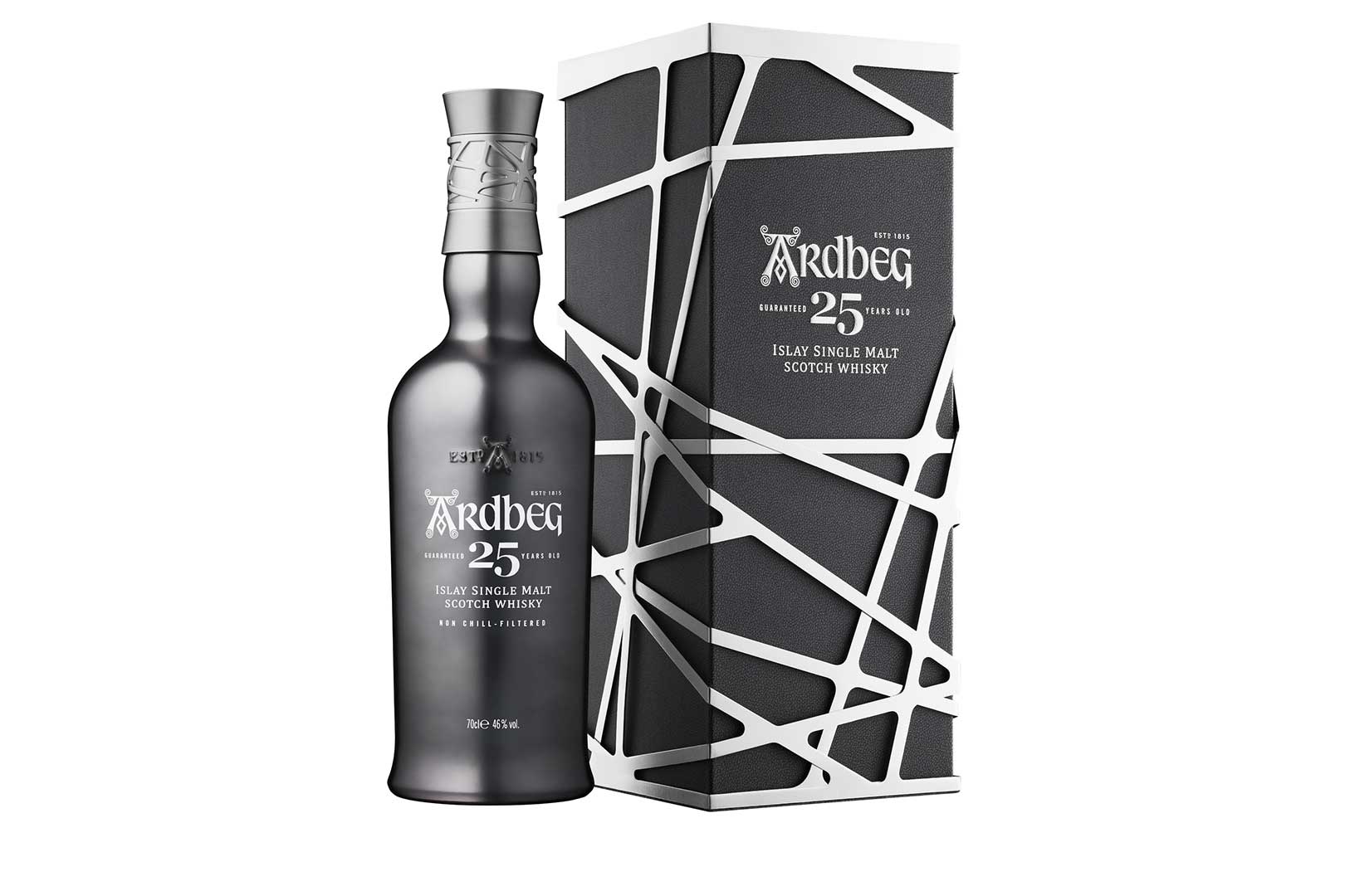 You are currently viewing Ardbeg 25 – ungezähmt und komplex