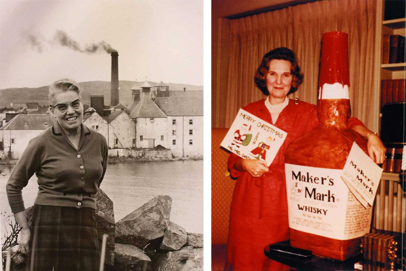 Mehr über den Artikel erfahren Beam Suntory feiert den Weltfrauentag