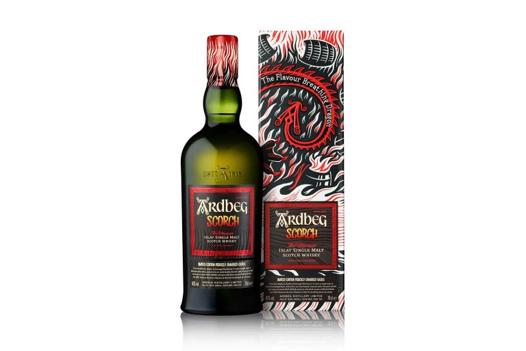 Mehr über den Artikel erfahren Ardbeg Sorch zum Ardbeg Day 2021