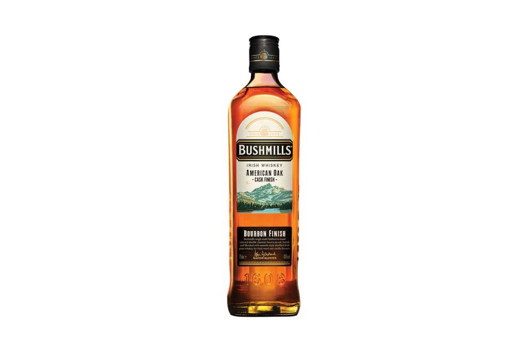 Read more about the article Bushmills American Oak Cask Finish neu erhältlich