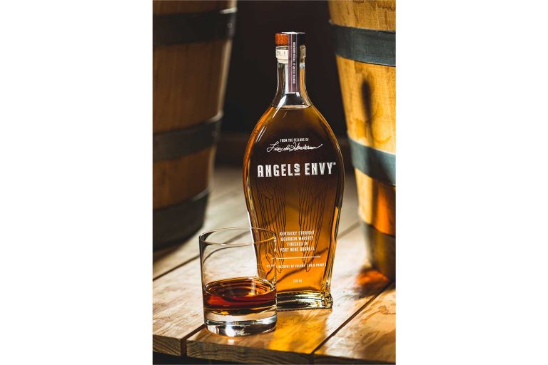 Mehr über den Artikel erfahren Angel´s Envy feiert Premiere in Deutschland