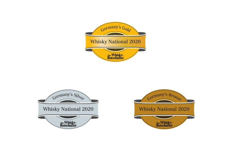 Mehr über den Artikel erfahren Germany´s Best Whiskys 2020