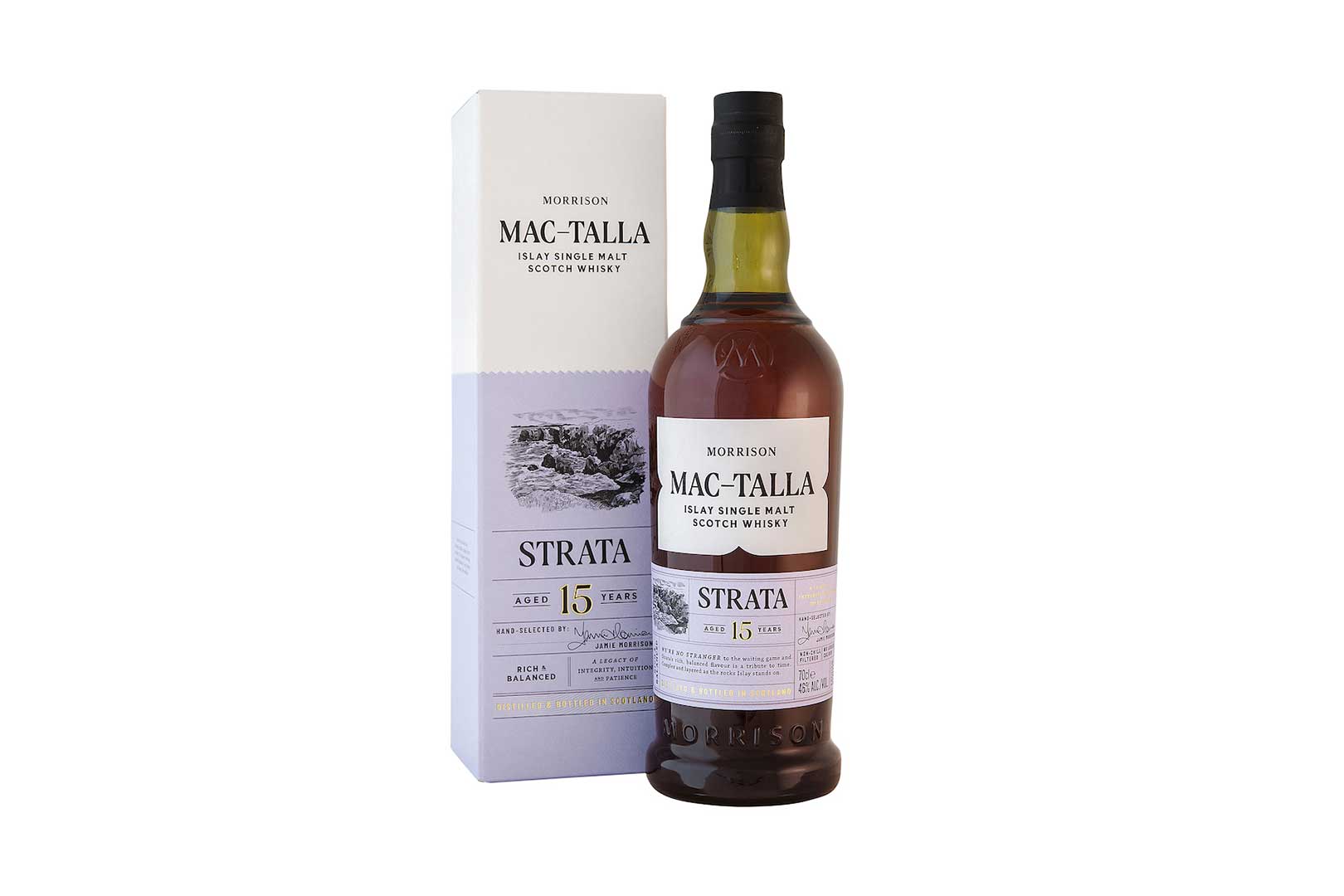 You are currently viewing Mac-Talla Strata 15 jetzt am Markt zu haben