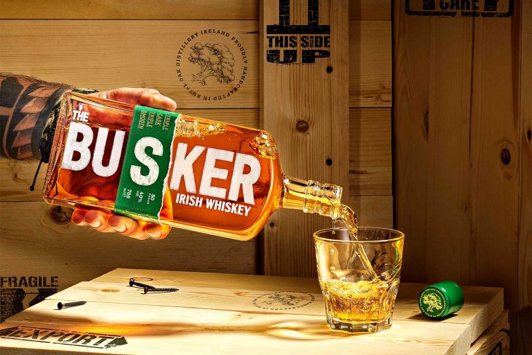 Mehr über den Artikel erfahren The Busker neu erhältlich