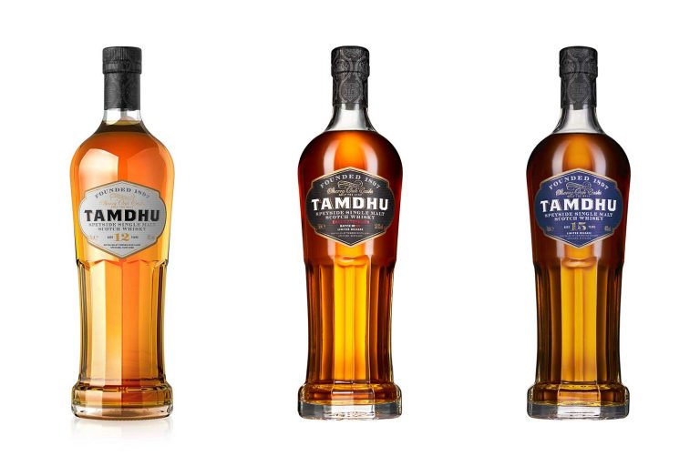 Read more about the article Tamdhu neu bei Borco-Marken-Import