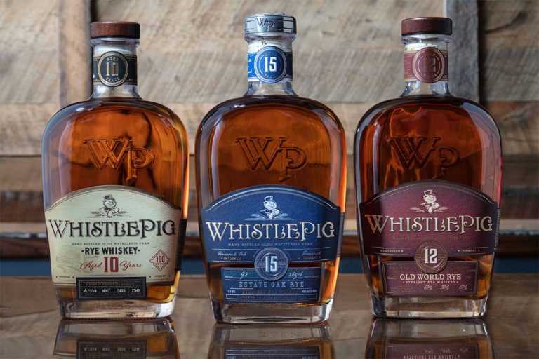 Mehr über den Artikel erfahren WhistlePig – Rye Whiskey der Extraklasse
