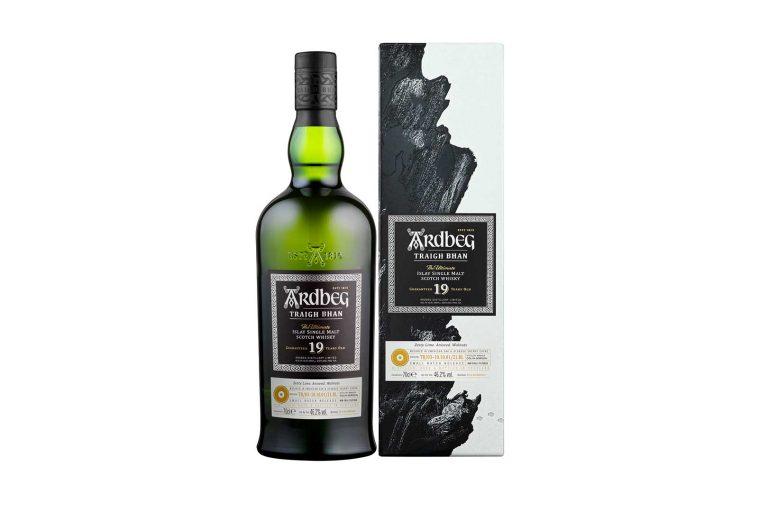Mehr über den Artikel erfahren Ardbeg Traigh Bhan 19 Batch 3 neu am Markt