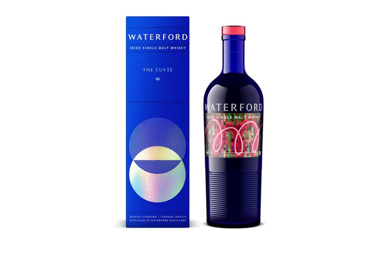 Mehr über den Artikel erfahren Waterford The Cuvée neu erhältlich