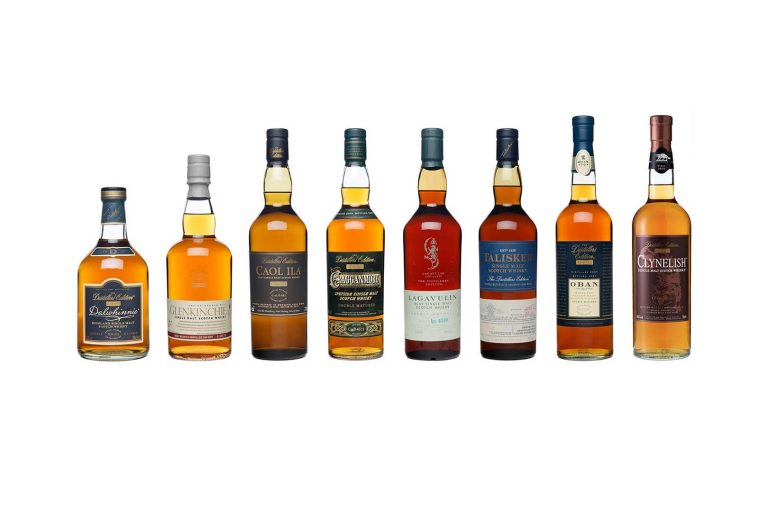 Mehr über den Artikel erfahren Distillers Edition 2021 exklusiv bei Malts.de