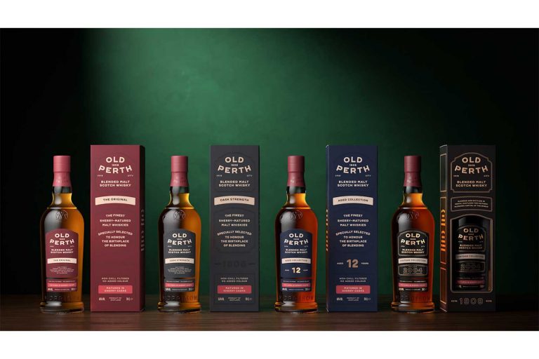 Mehr über den Artikel erfahren Old Perth 12 und Vintage 1996 neu erhältlich