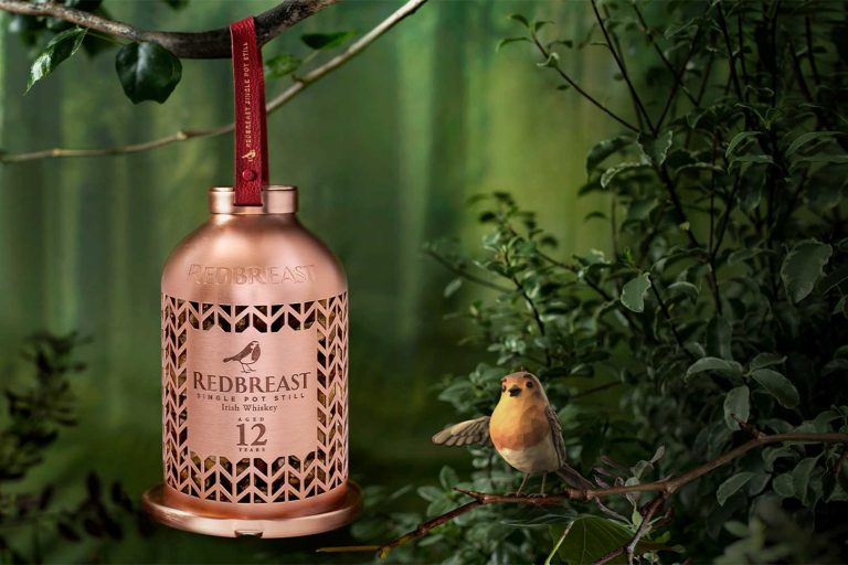 Mehr über den Artikel erfahren Redbreast 12 in limitierter Auflage