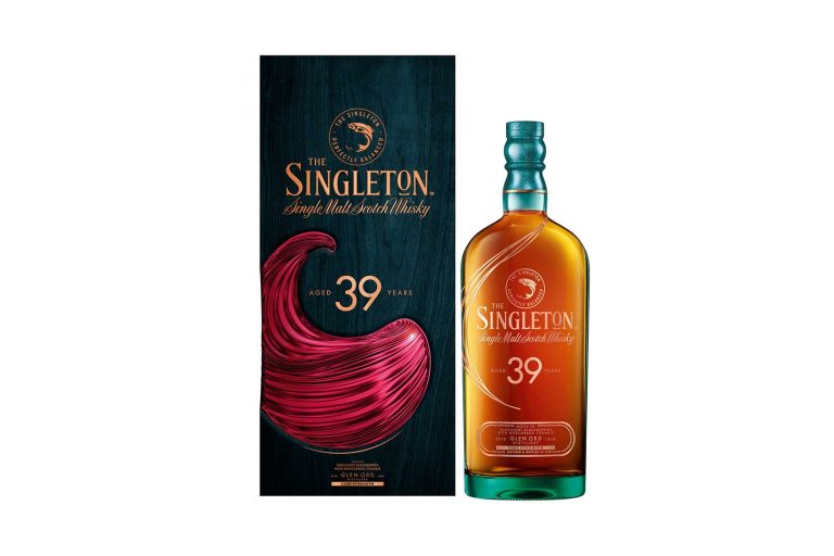 Read more about the article The Singleton 39 neu erhältlich