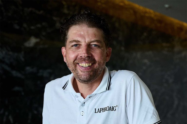 Mehr über den Artikel erfahren Ein neues Gesicht für Laphroaig