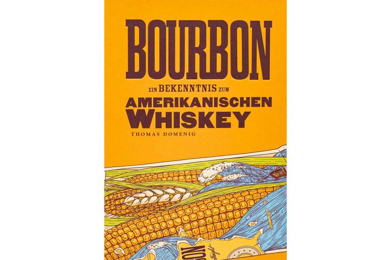 Read more about the article Bourbon. Ein Bekenntnis zum Amerikanischen Whiskey ausgezeichnet