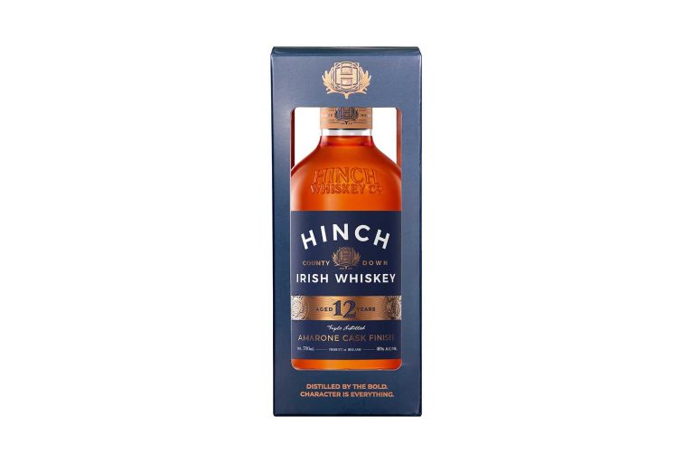 Mehr über den Artikel erfahren Hinch 12 Amarone Finish