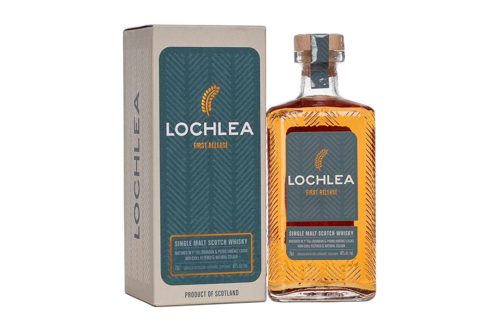 Read more about the article Lochlea First Release