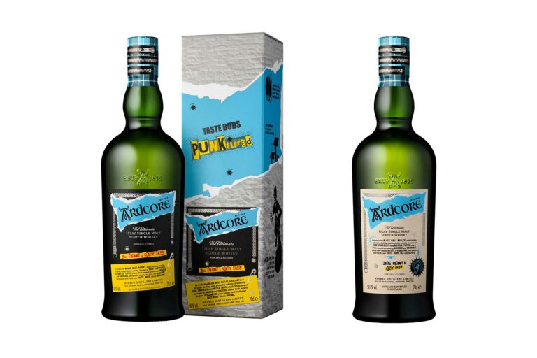 Mehr über den Artikel erfahren Ardbeg Ardcore