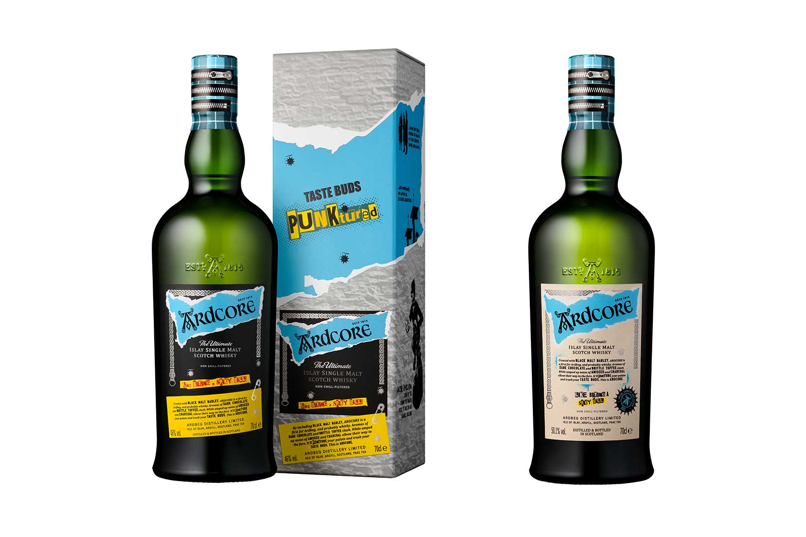 Du betrachtest gerade Ardbeg Ardcore