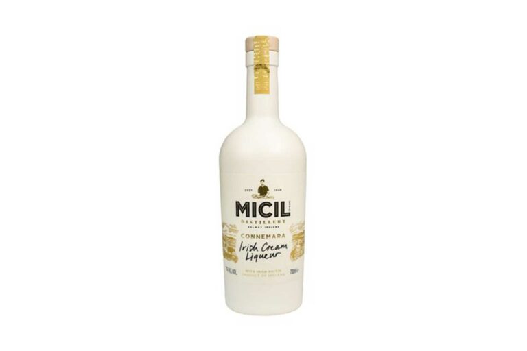 Read more about the article Micil Connemara Irish Cream Liqueur