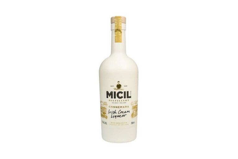 Mehr über den Artikel erfahren Micil Connemara Irish Cream Liqueur