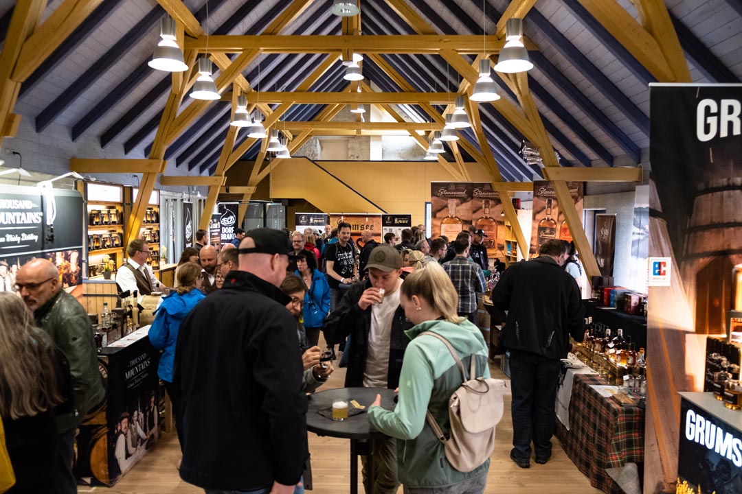 Mehr über den Artikel erfahren 1. Festival des Deutschen Whiskys auf Burg Scharfenstein