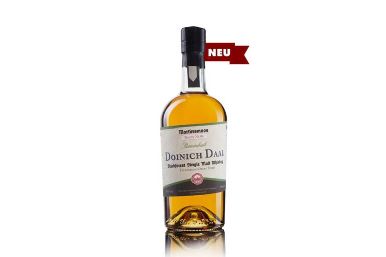 Mehr über den Artikel erfahren Doinich Daal Batch No. 06 Edition Baurahaib erschienen