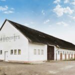 Whisky Brennerei Hinricus Noyte´s Spirituosen GmbH in Wismar