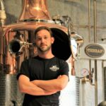 Whisky Brennerei YSERRAIN® Distillery in Ismaning