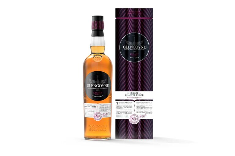 Mehr über den Artikel erfahren Glengoyne The Legacy Series Chapter Three