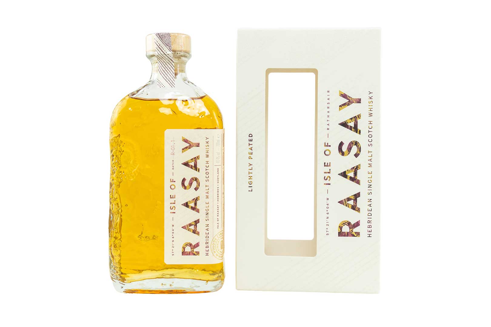 You are currently viewing Gewinnspiel zu Isle of Raasay