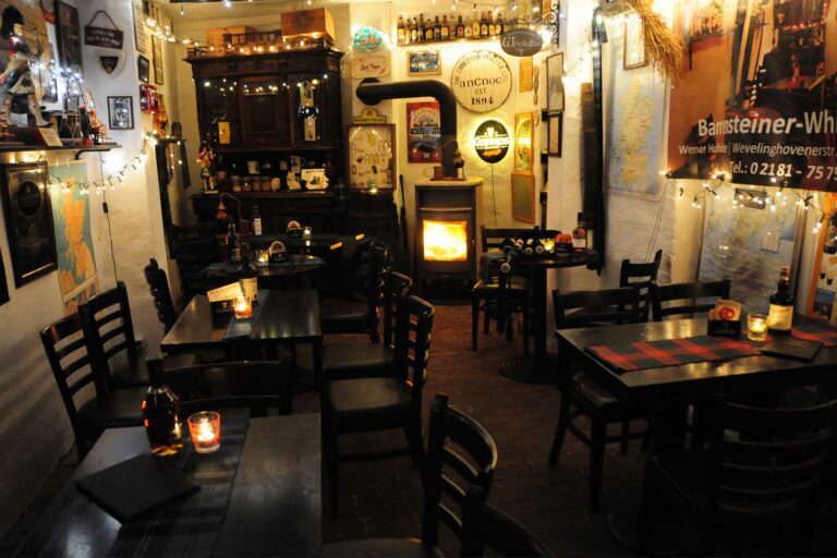 Whisky Bar Barrensteiner Whiskybar in Grevenbroich Whisky Bar Barrensteiner Whiskybar in Grevenbroich