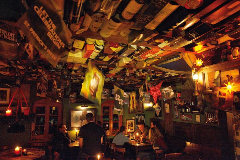 Whisky Bar Die Schmiede in Radebeul Whisky Bar Die Schmiede in Radebeul