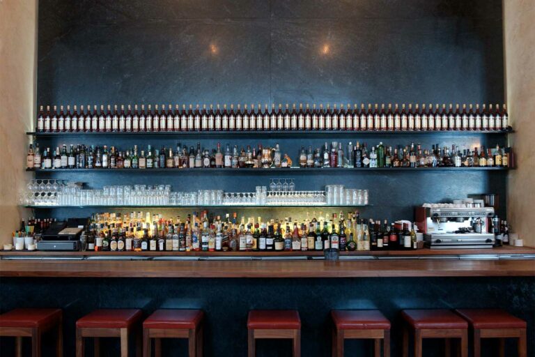 Whisky Bar Schumann’s Bar am Hofgarten in München Whisky Bar Schumann’s Bar am Hofgarten in München