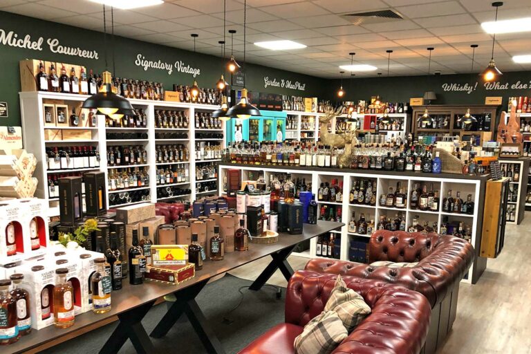 Whisky Shop Brühler Whiskyhaus in Brühl Whisky Shop Brühler Whiskyhaus in Brühl