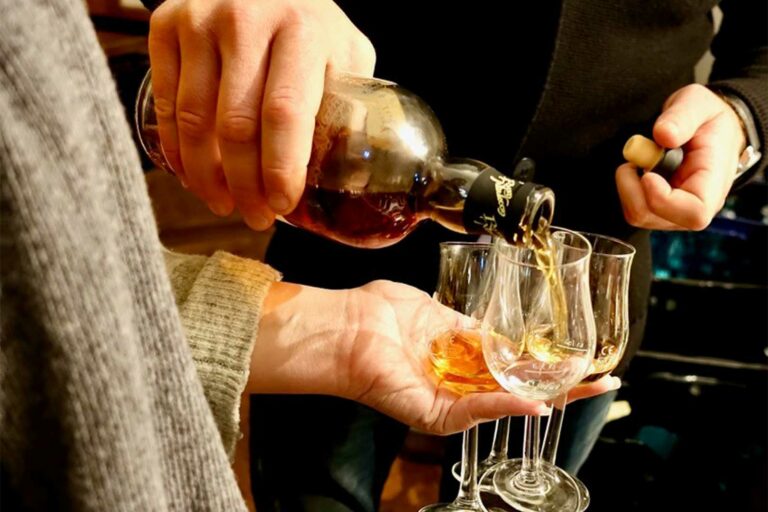 Whisky Shop Cigar-Malt & More in Ingolstadt