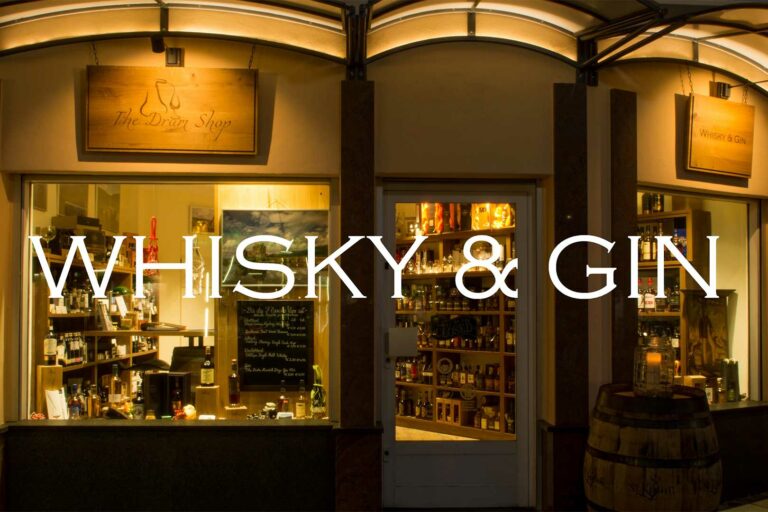 Whisky Shop The Dram Shop in Garmisch-Partenkirchen Whisky Shop The Dram Shop in Garmisch-Partenkirchen