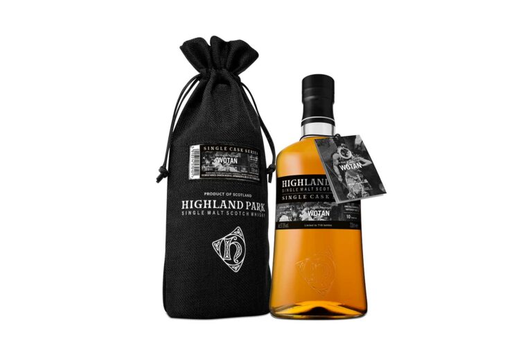 Mehr über den Artikel erfahren Highland Park Wotan