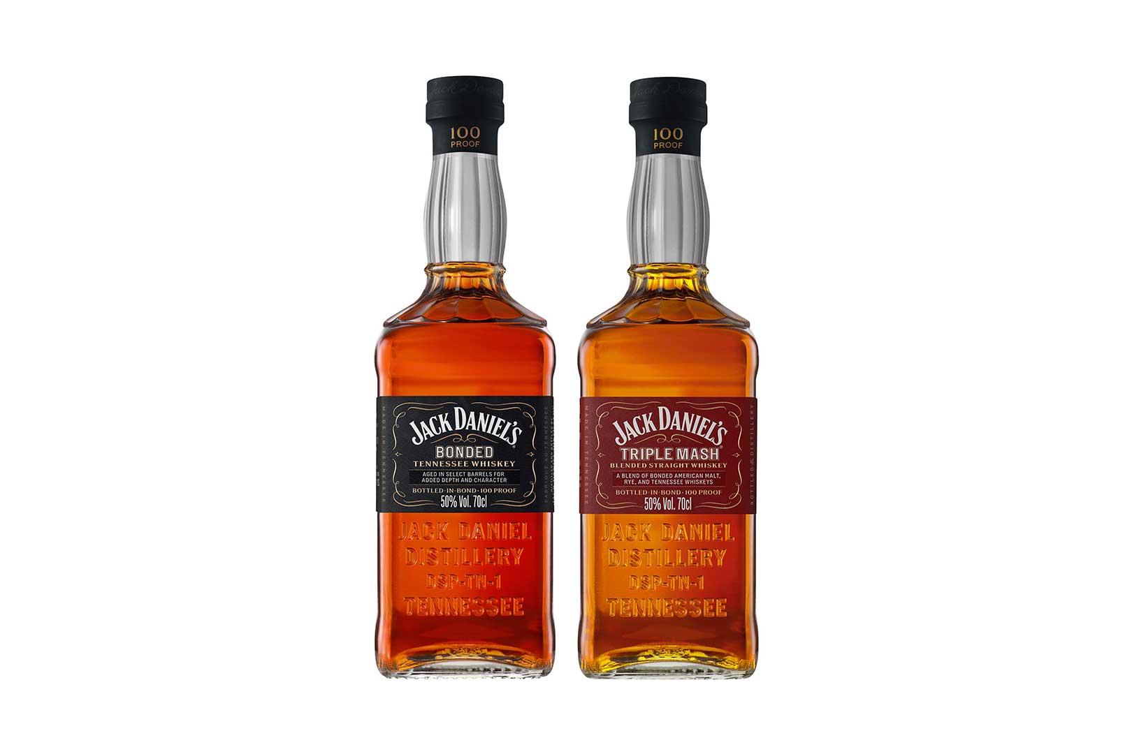 You are currently viewing Jack Daniel´s Bottled-in-Bond