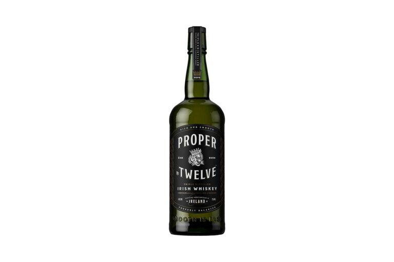 Mehr über den Artikel erfahren Proper No. Twelve