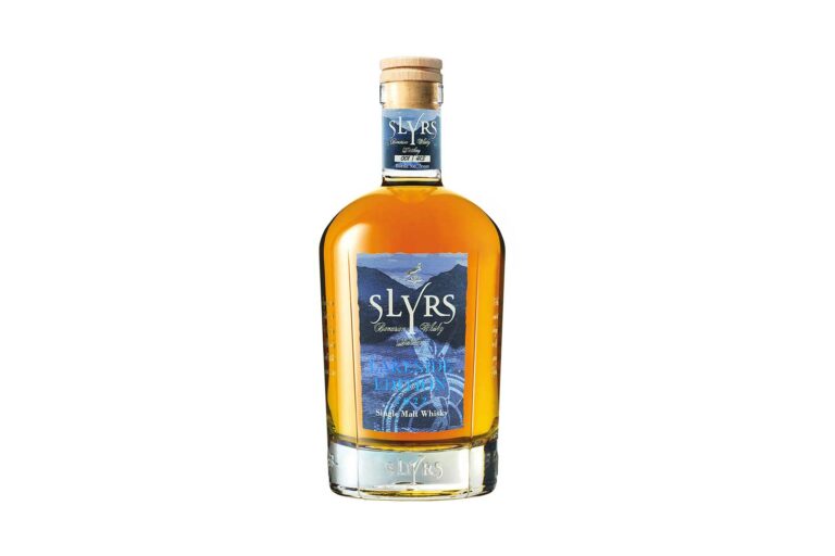 Mehr über den Artikel erfahren Slyrs Lakeside Edition 2022