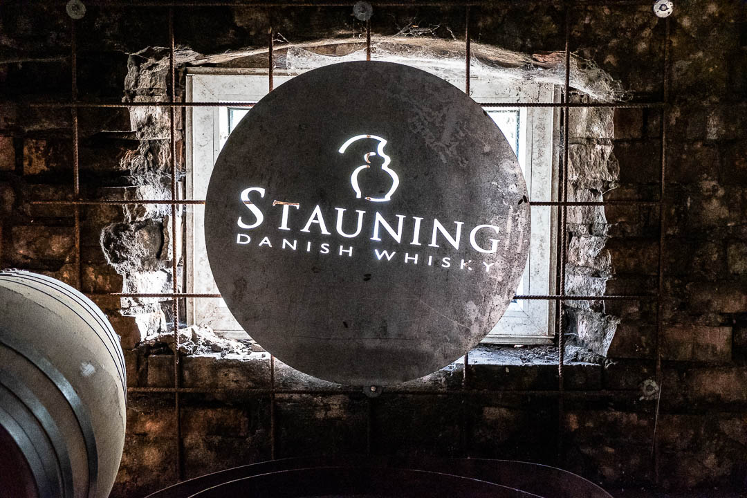 You are currently viewing Stauning Whisky