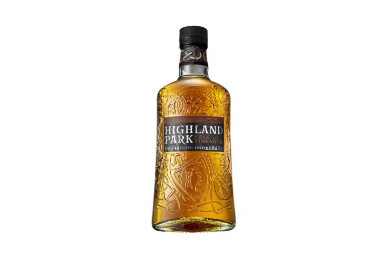 Read more about the article Highland Park Cask Strenght Release No. 3