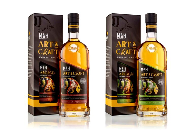 Mehr über den Artikel erfahren M&H Art&Craft Serie 1