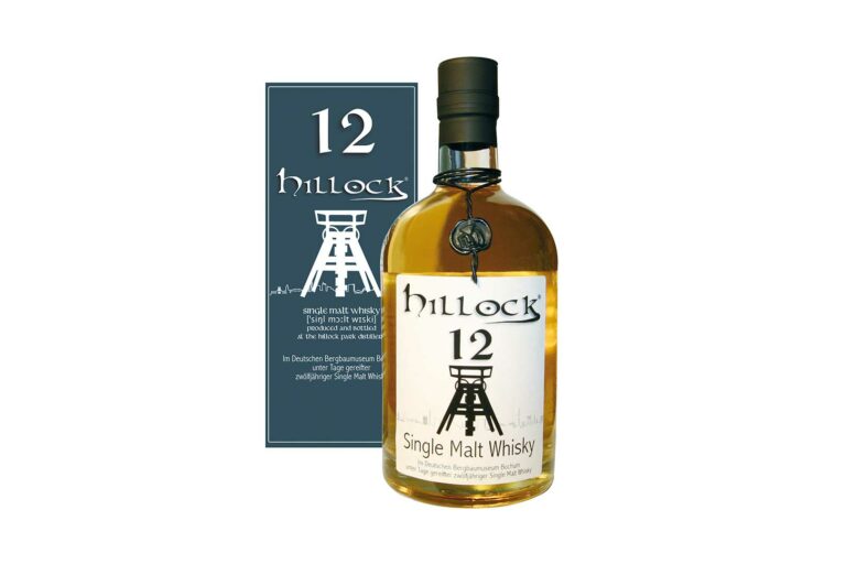 Read more about the article Hillock 12 Ex-Recioto Finish