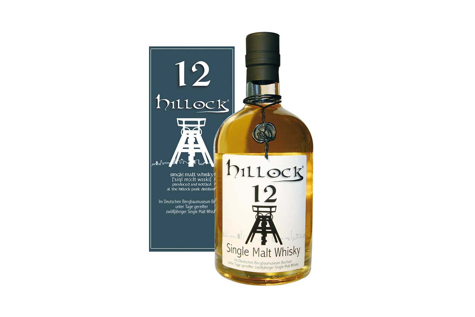 Du betrachtest gerade Hillock 12 Ex-Recioto Finish