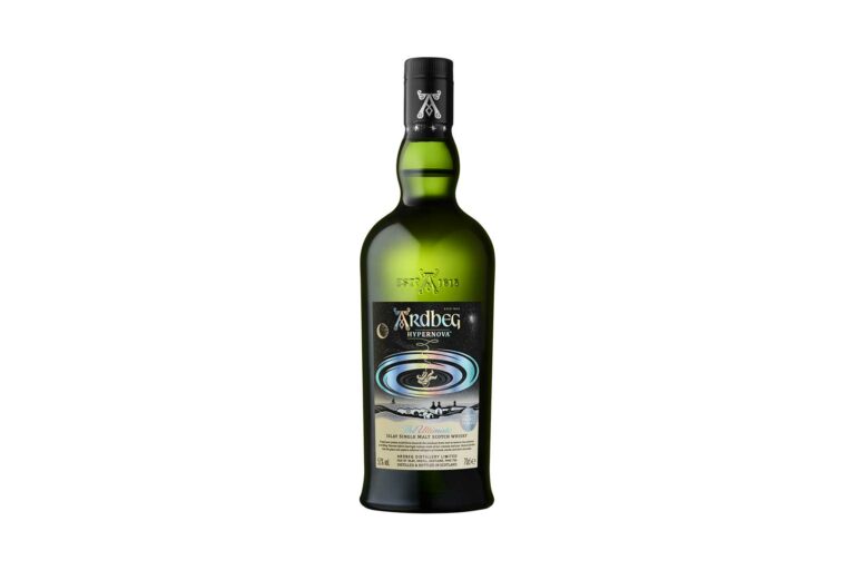 Read more about the article Ardbeg Hypernova
