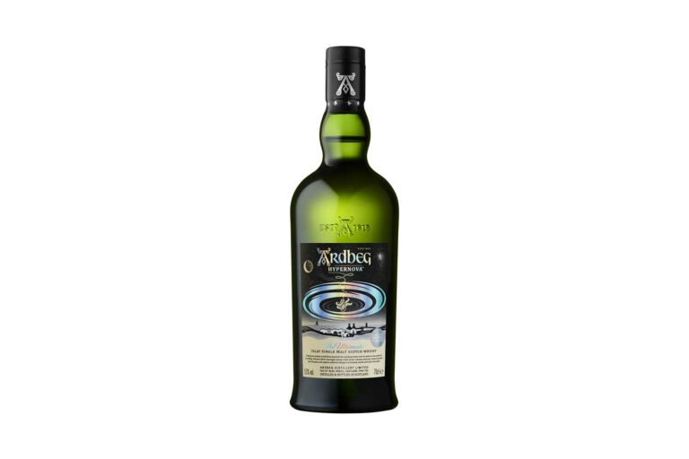 Mehr über den Artikel erfahren Ardbeg Hypernova