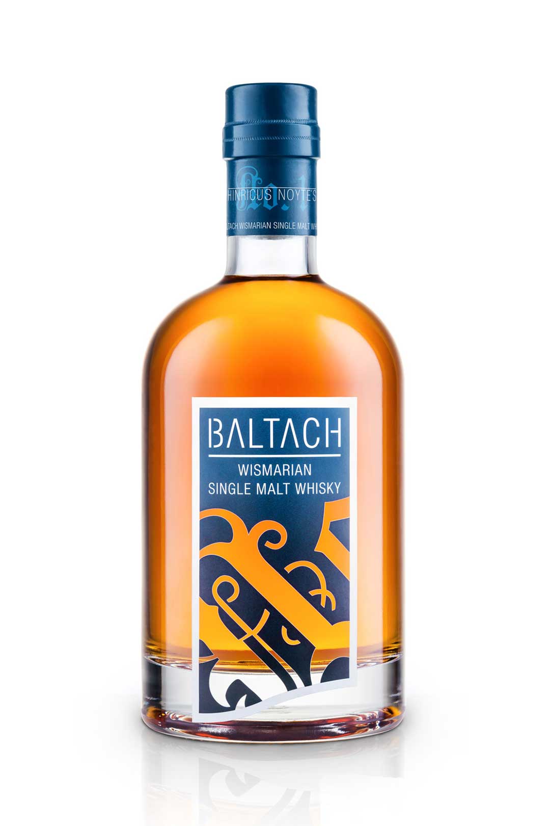 Baltach Wismarian Single Malt