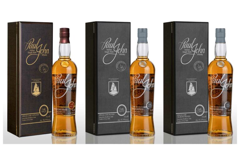 Read more about the article Paul John Single Cask #6337, #6929 und #12885