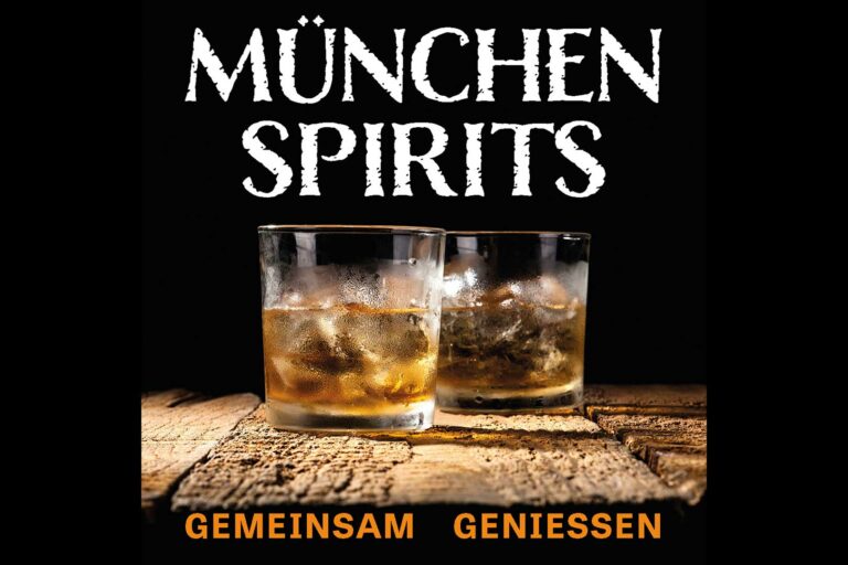 Mehr über den Artikel erfahren Gewinnspiel zur München Spirits